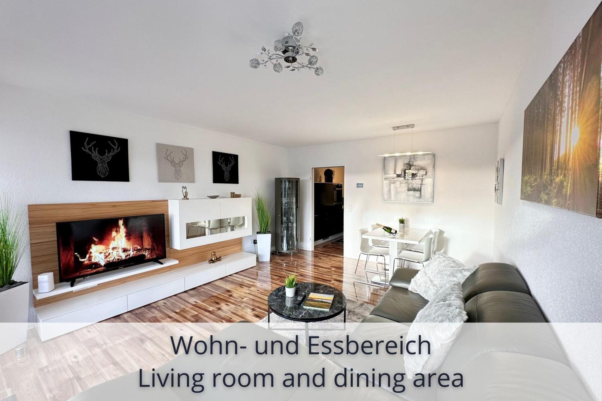 Auszeit Apartment Black Forest Schonach im Schwarzwald Kültér fotó